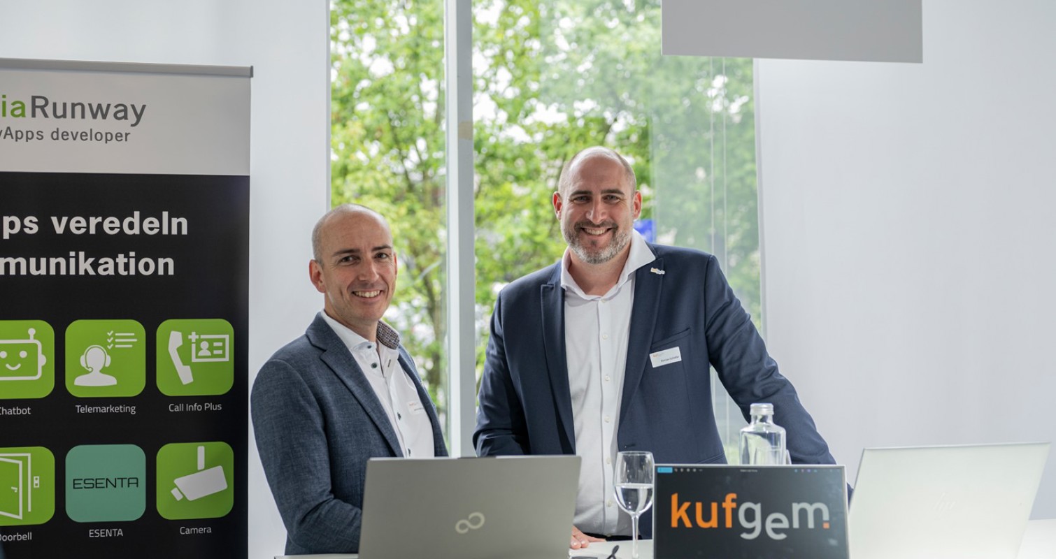 Streamline Partnerevent 0044 Small (Groß)