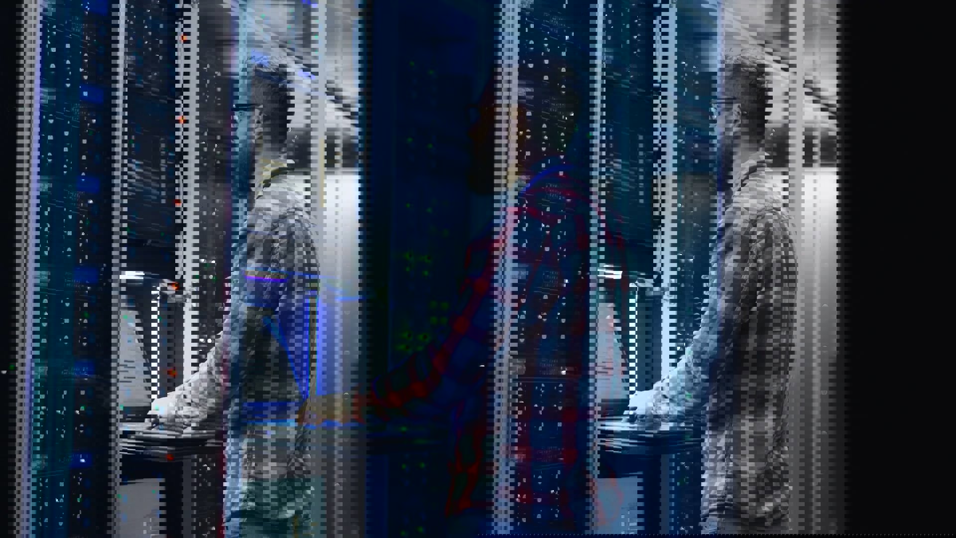 <p>IT</p>