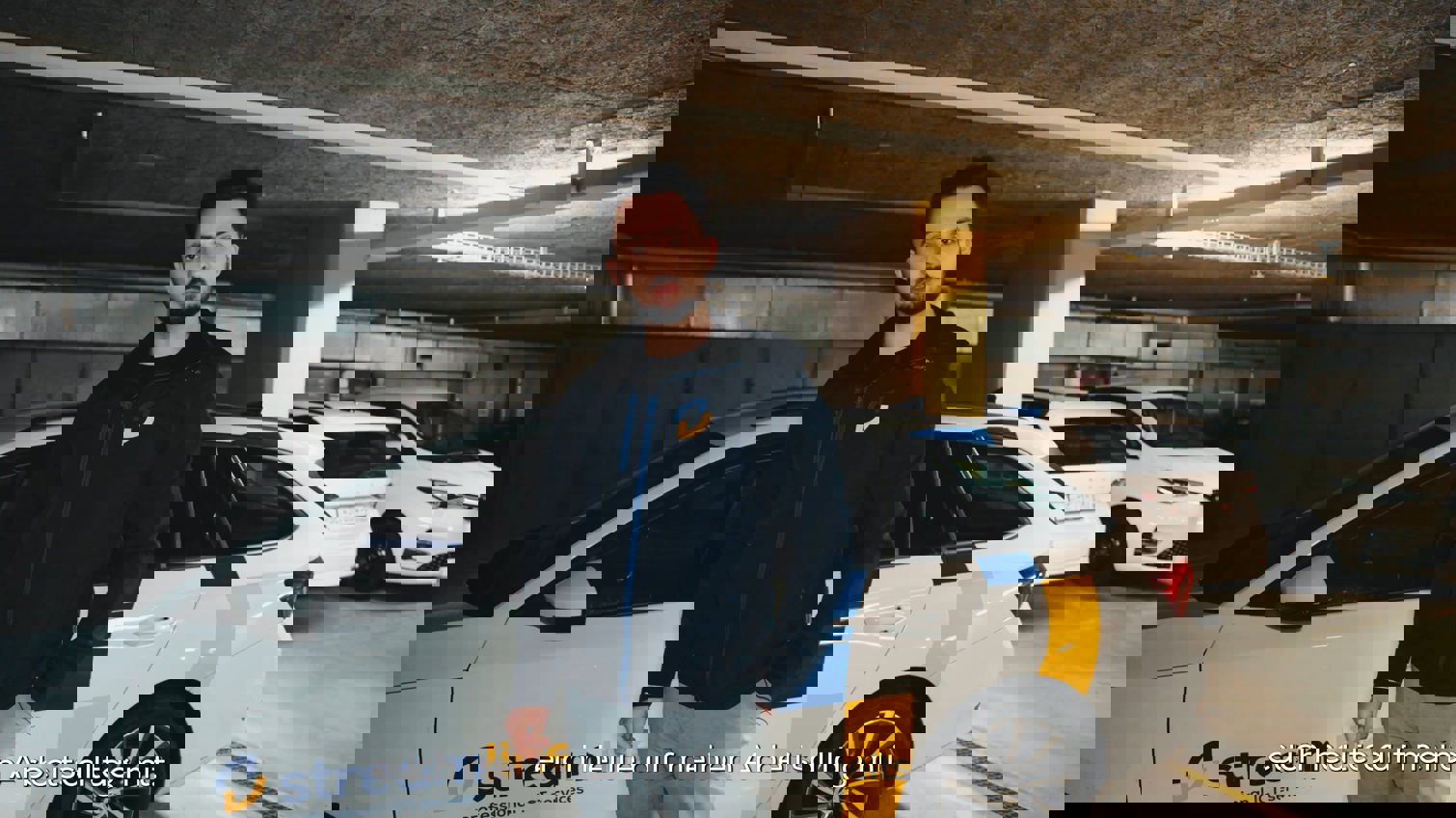 Modern Work Engineer (m/w)