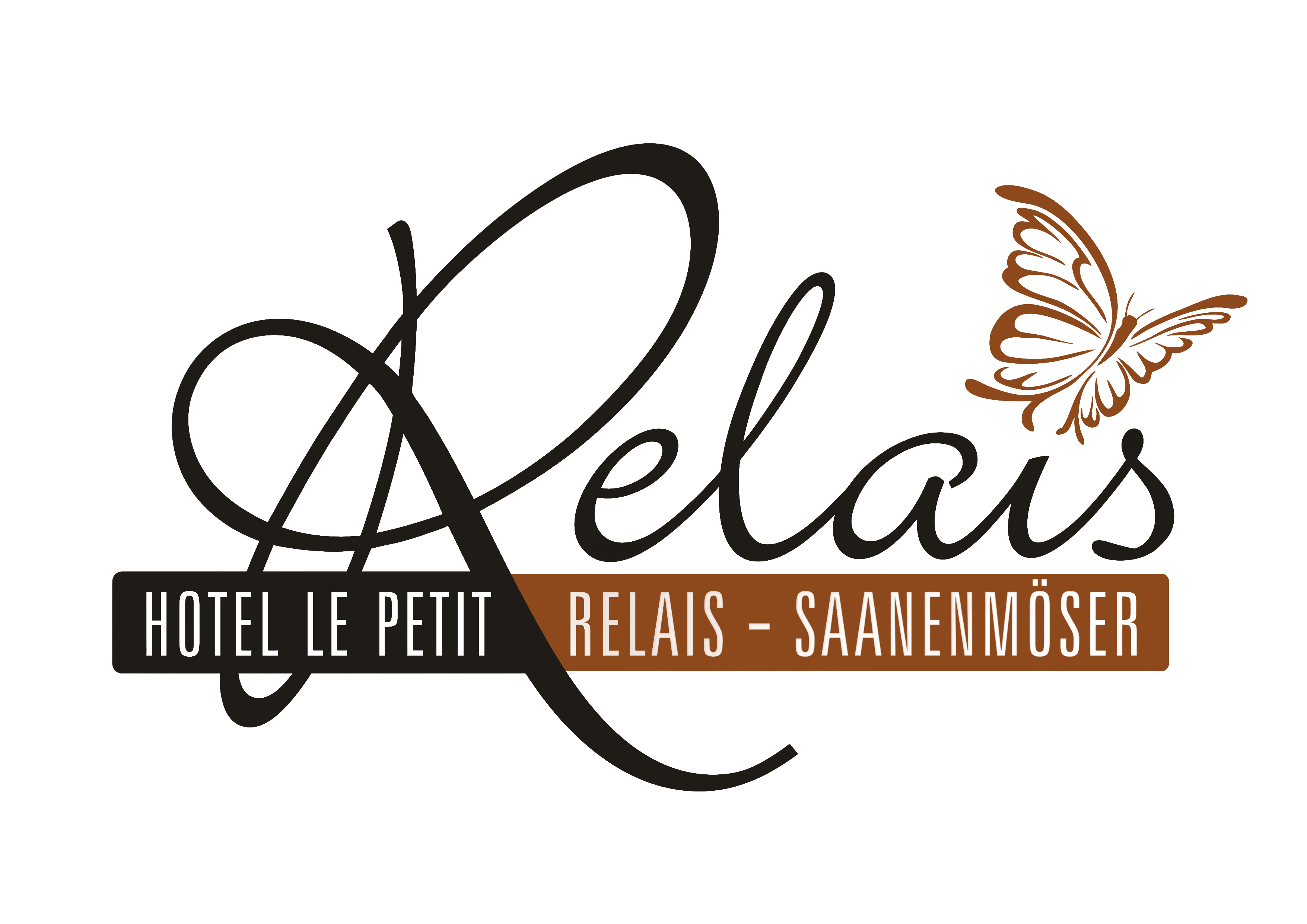 Le Petit Relais Logo Farbig