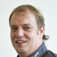 Daniel Holinger