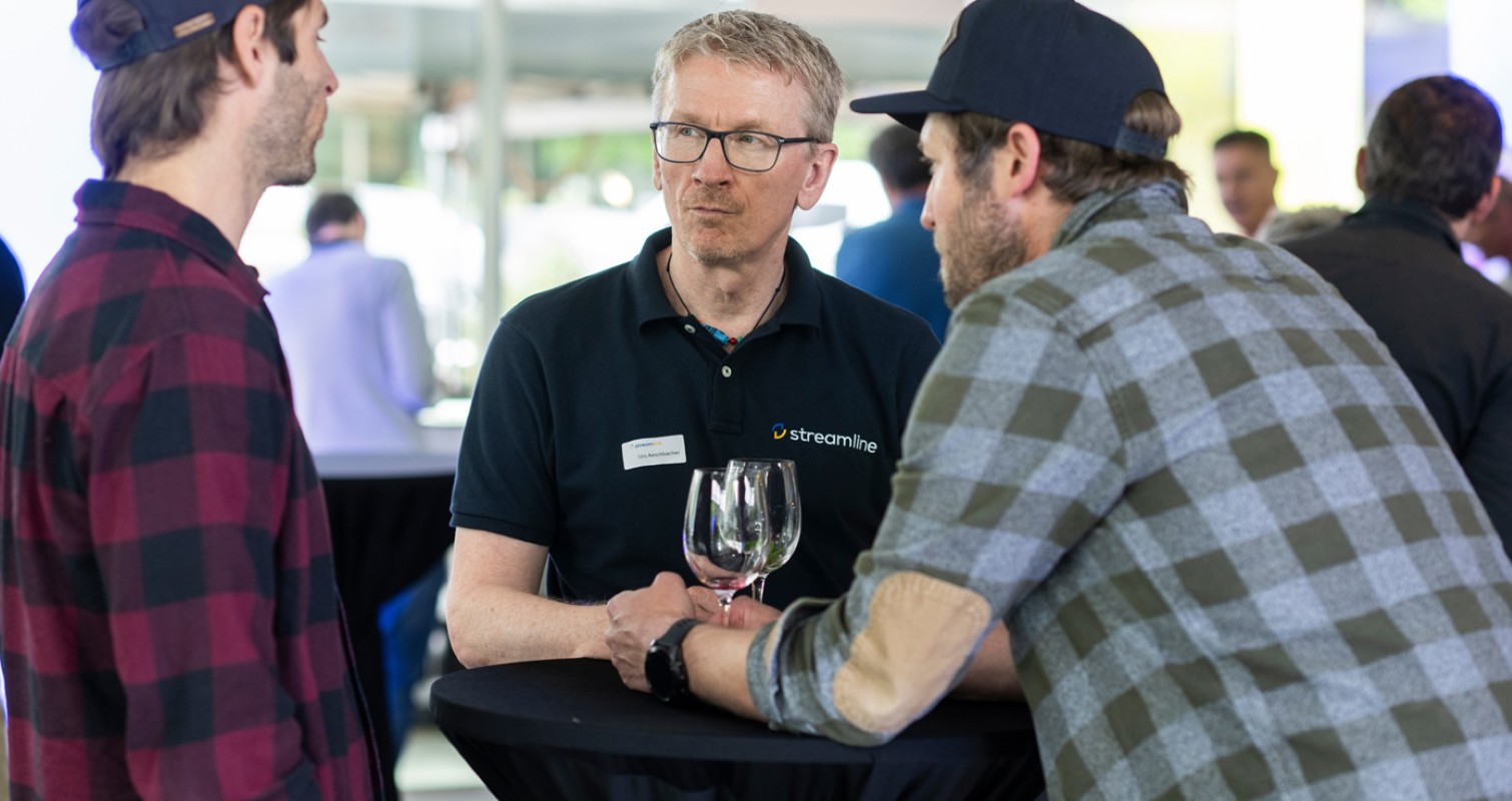 Streamline Partnerevent 0120 Small (Groß)