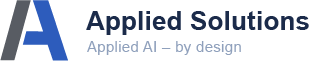 Applied Solutions