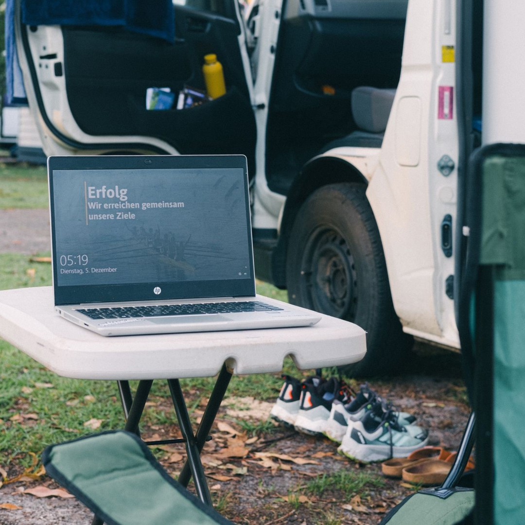 HomeOffice