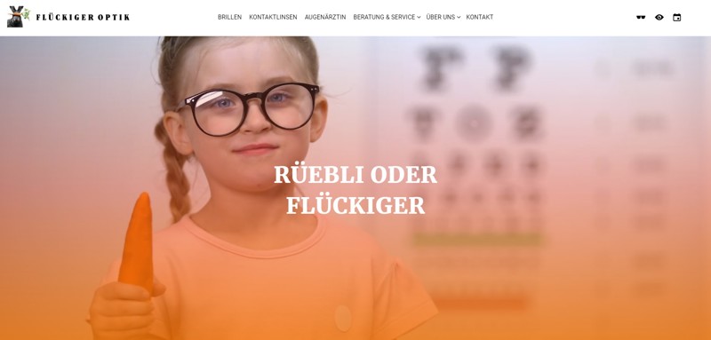 Flückiger Optik