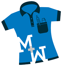 M+M Logo