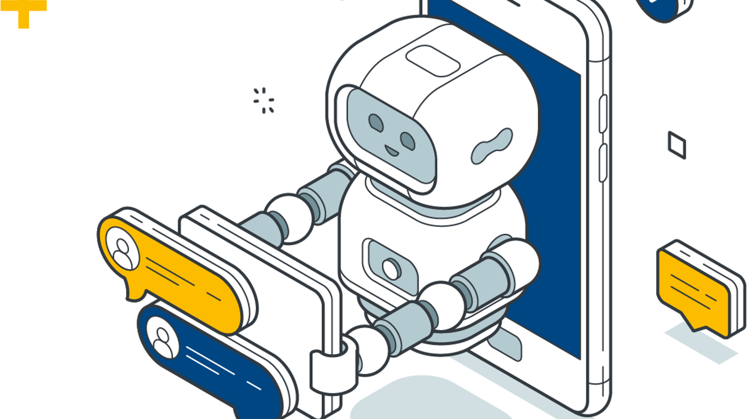 Copilot - aus Zeitfressern werden Ergebnisse