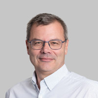 Peter Lüthi