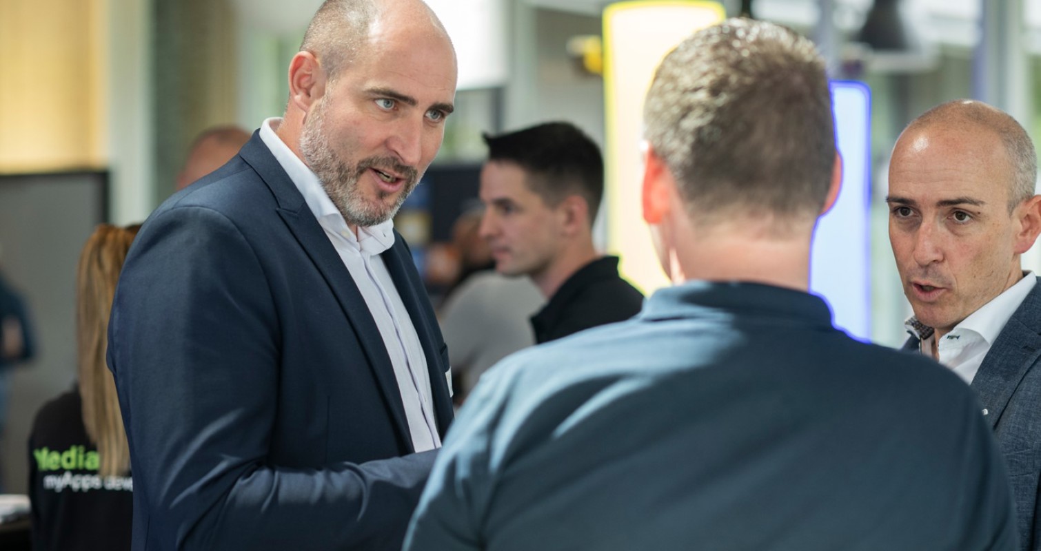 Streamline Partnerevent 0228 Small (Groß)