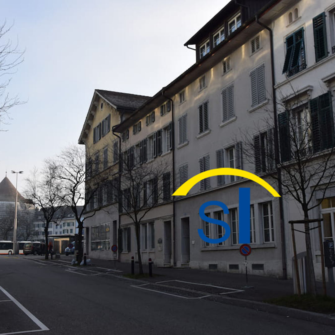 Solothurn Mit Logo
