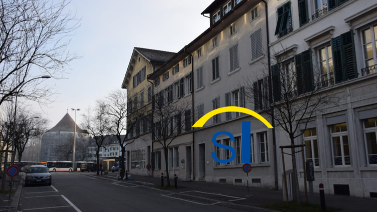 Neuer Standort in Solothurn