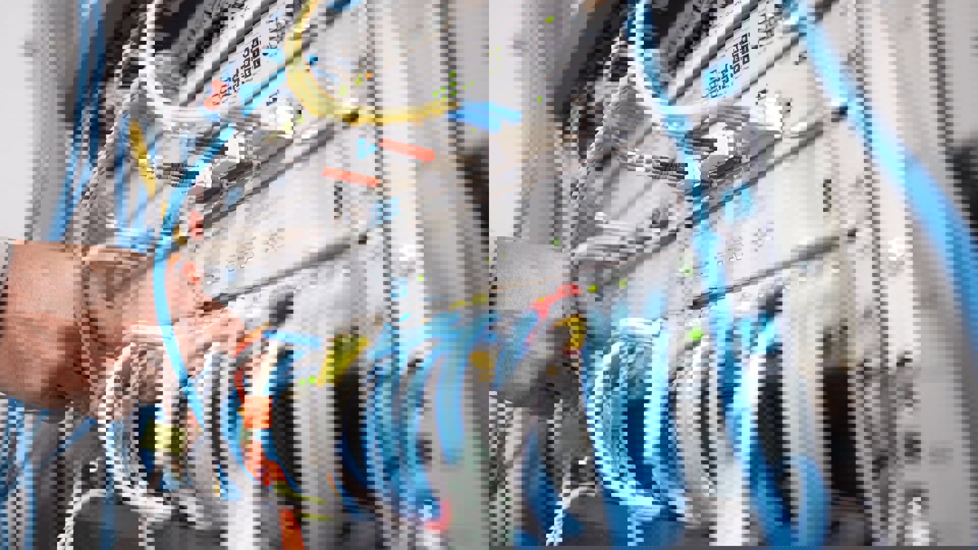 <p>Network</p>