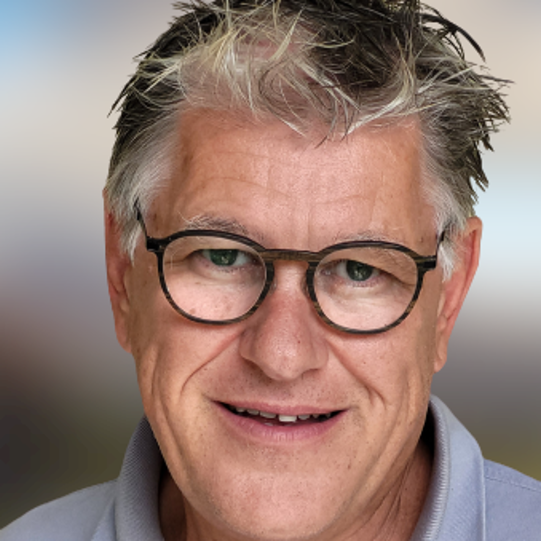 Dieter Neuenschwander
