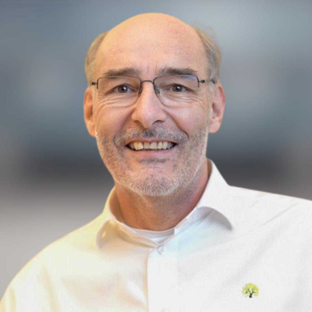 Ralph Bürge