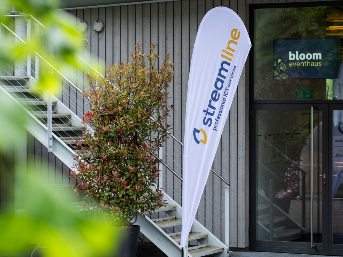 Rückblick - Streamline Partnerevent - Streamline AG