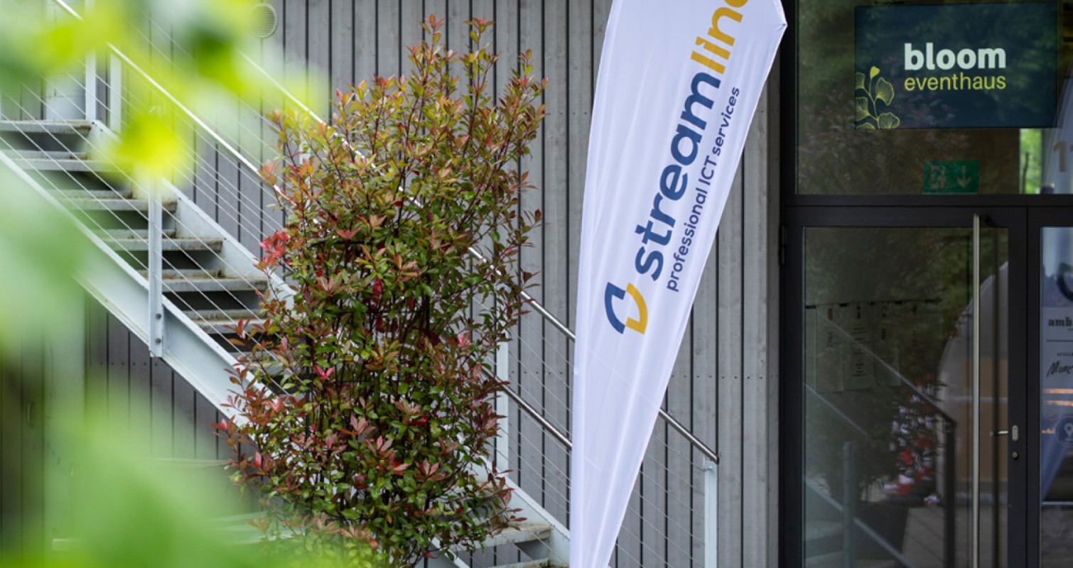 Eingang Quer (Groß)