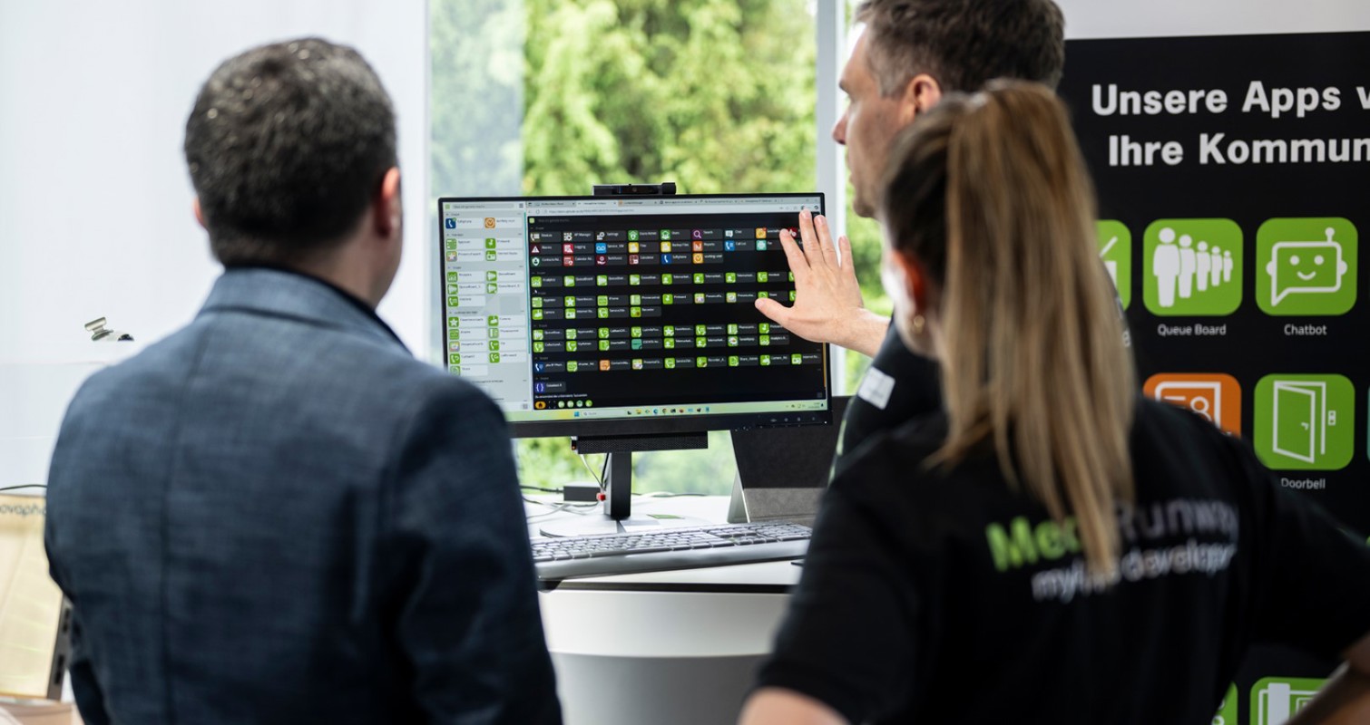 Streamline Partnerevent 0088 Small (Groß)