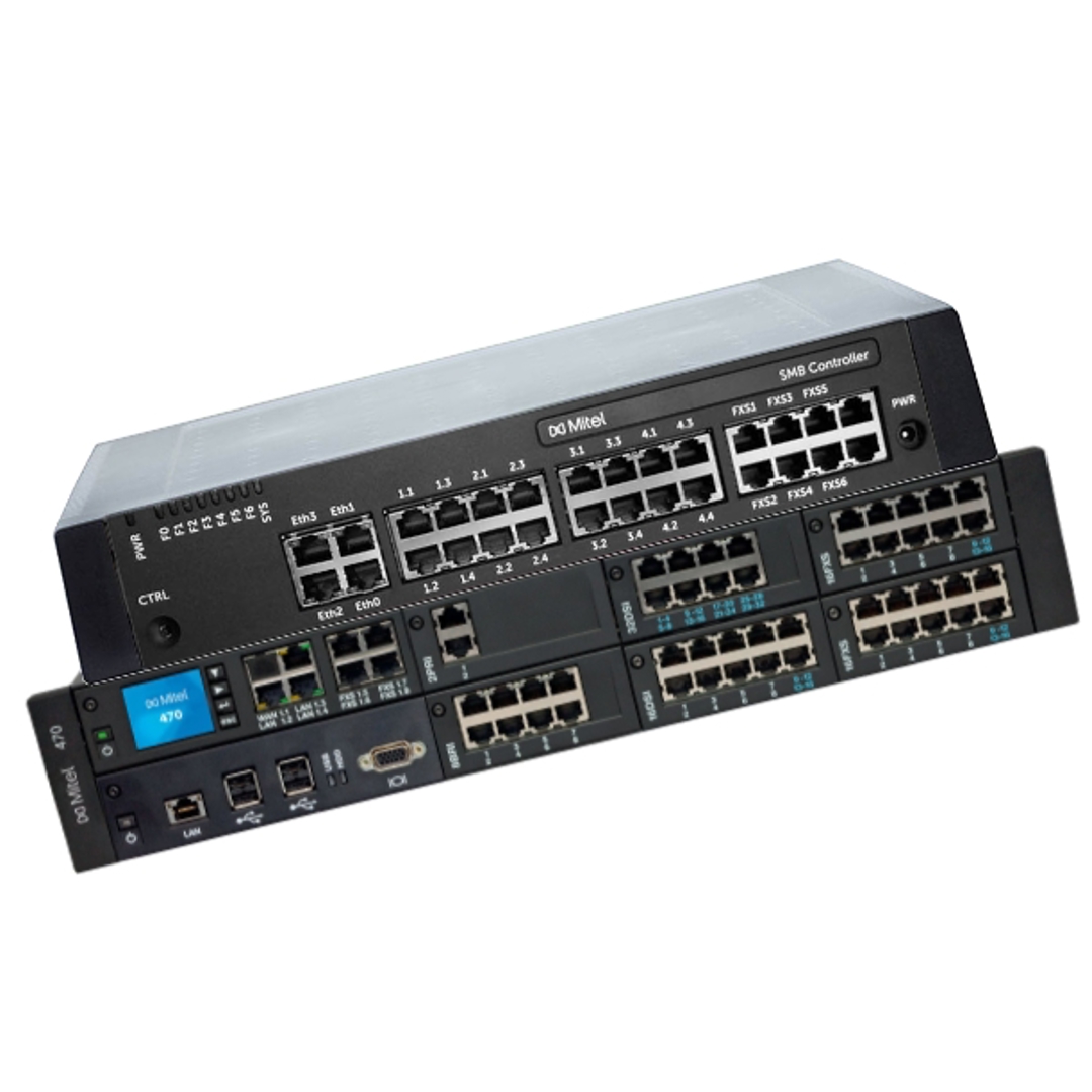 Mitel Mioffice