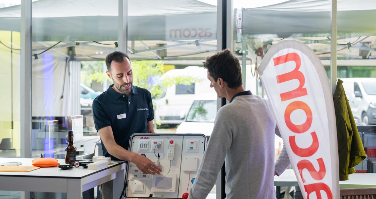 Streamline Partnerevent 0266 Small (Groß)