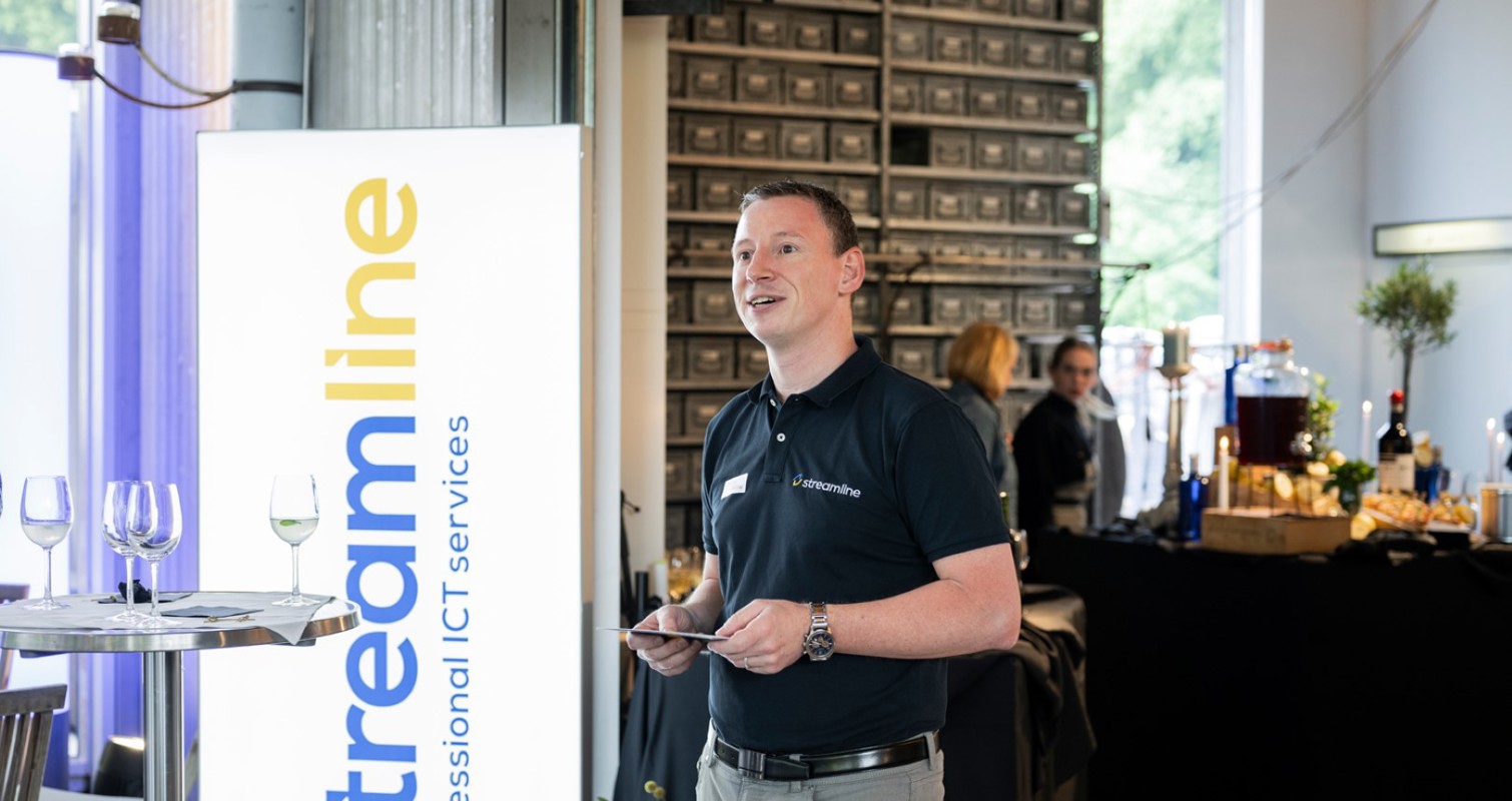 Streamline Partnerevent 0101 Small (Groß)