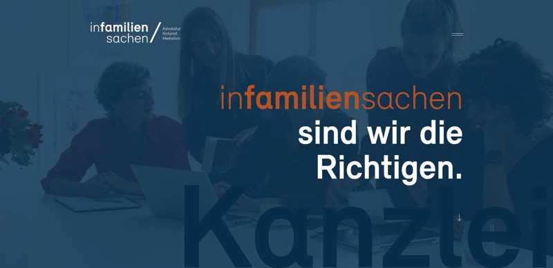 Infamiliensachen