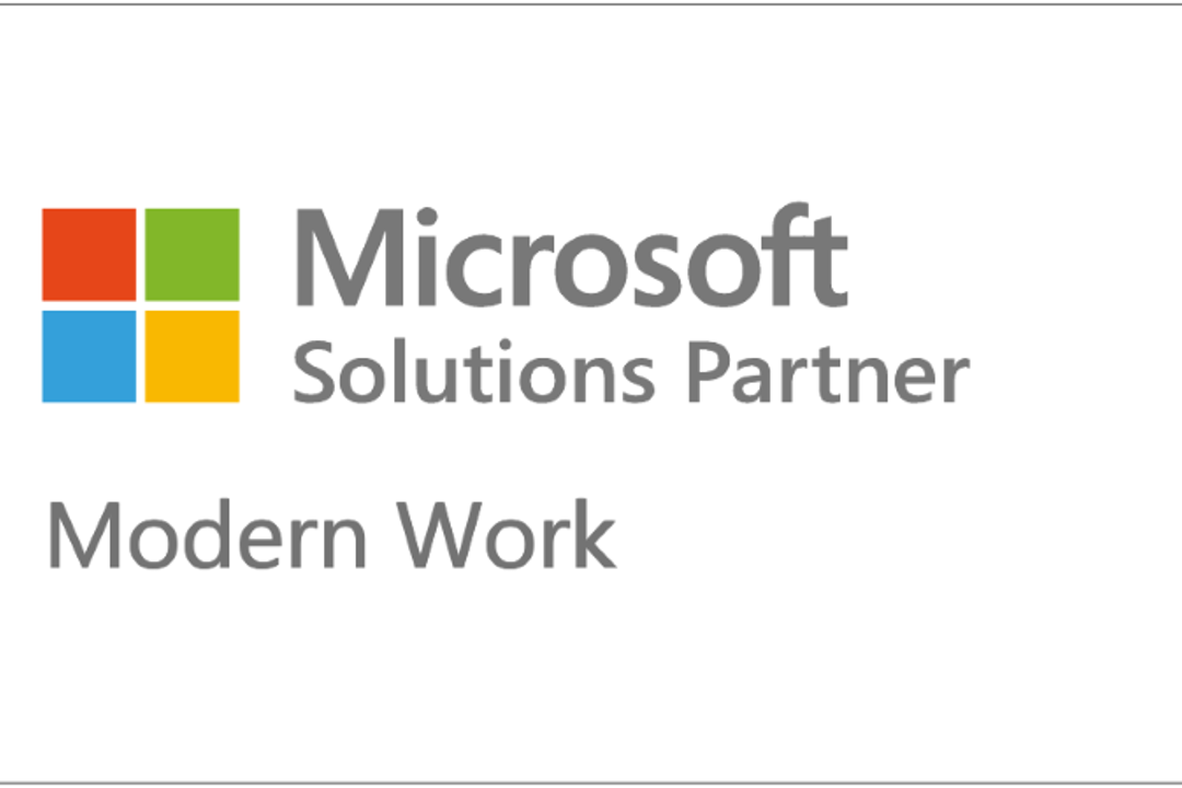 Modern Work Logo