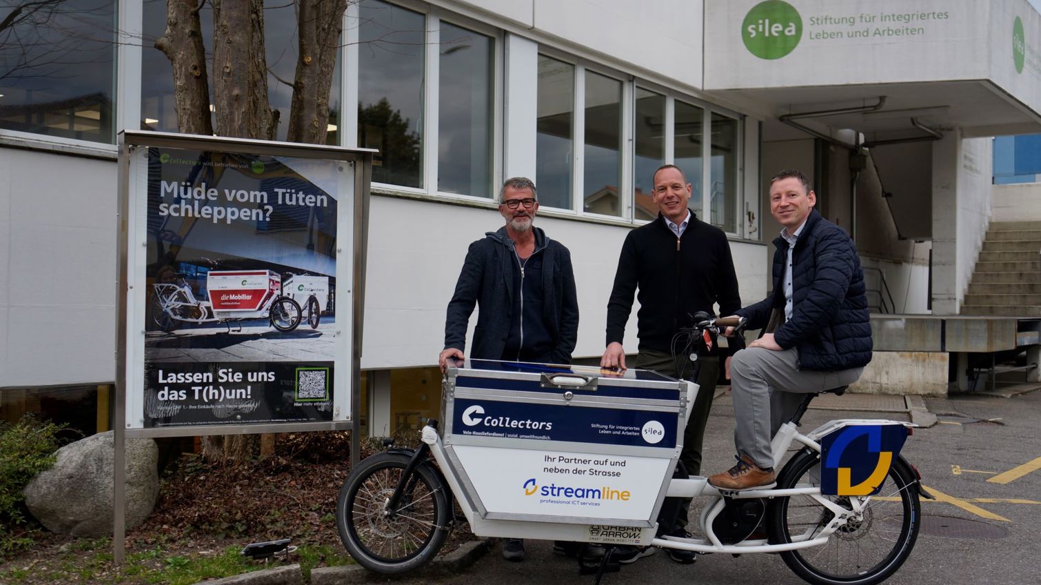 Mobilität mit Mehrwert