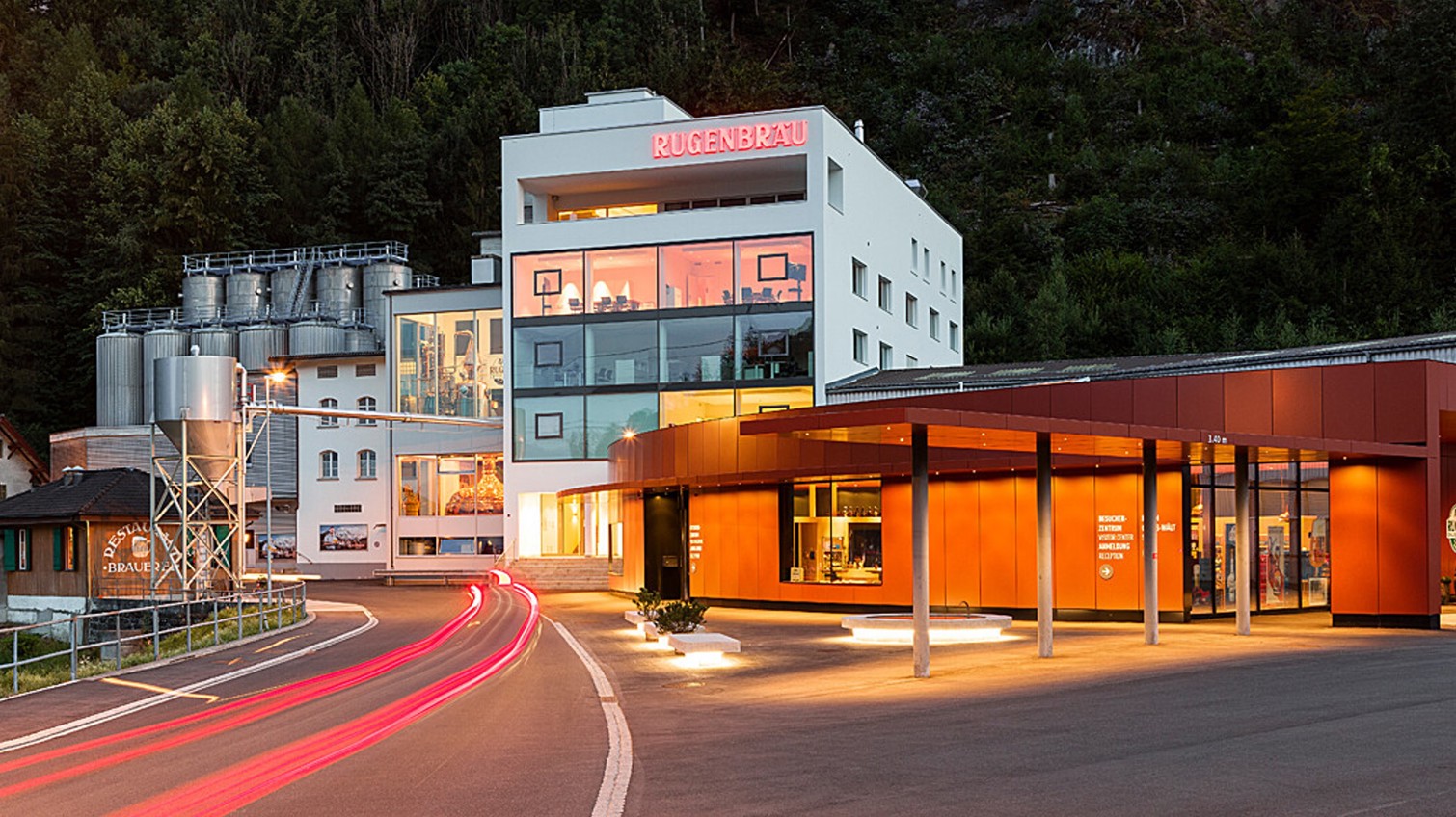 Rugenbräu AG