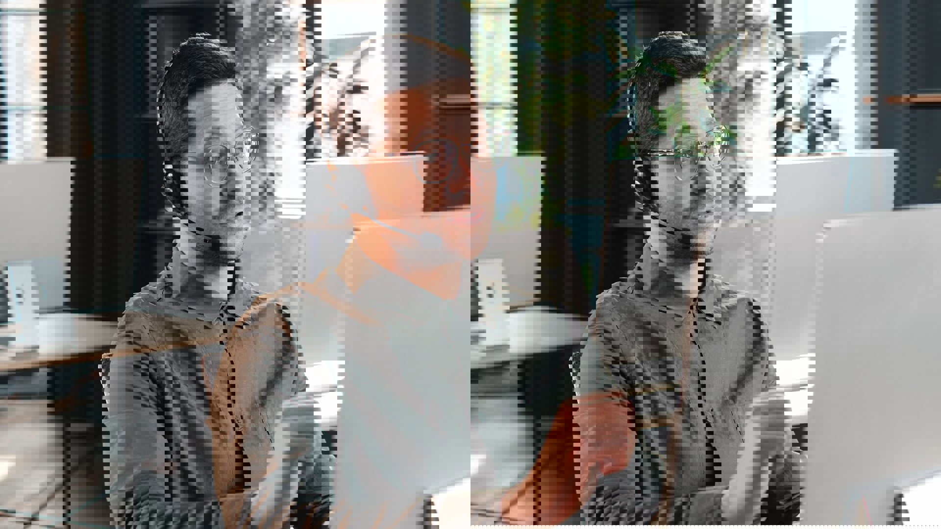 <p>Voice</p>
