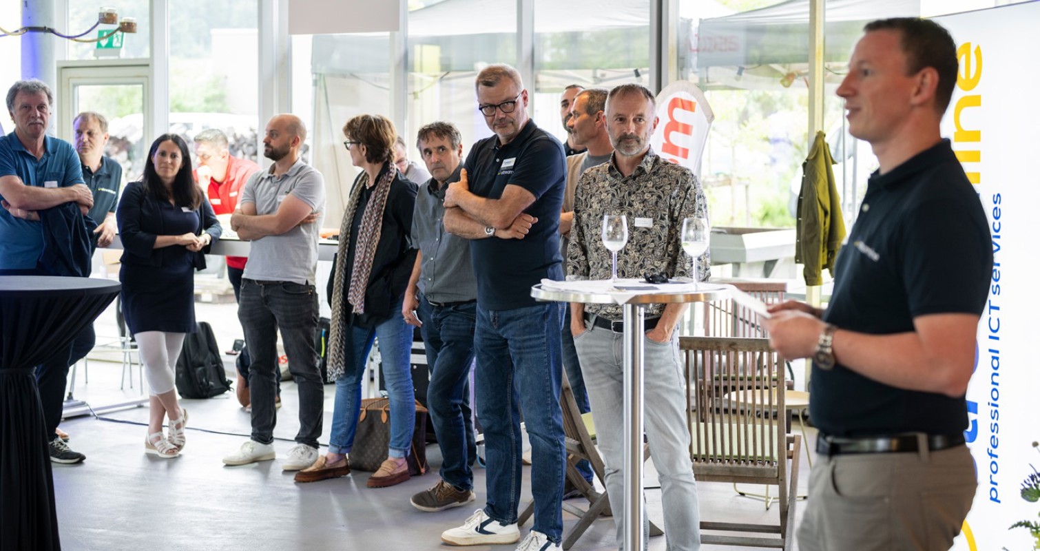 Streamline Partnerevent 0107 Small (Groß)