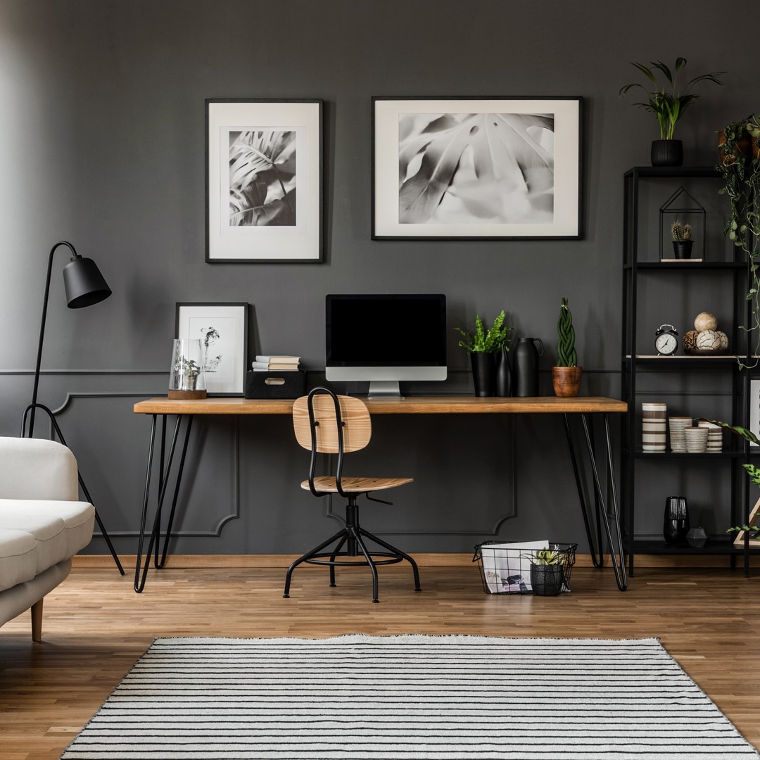 HomeOffice
