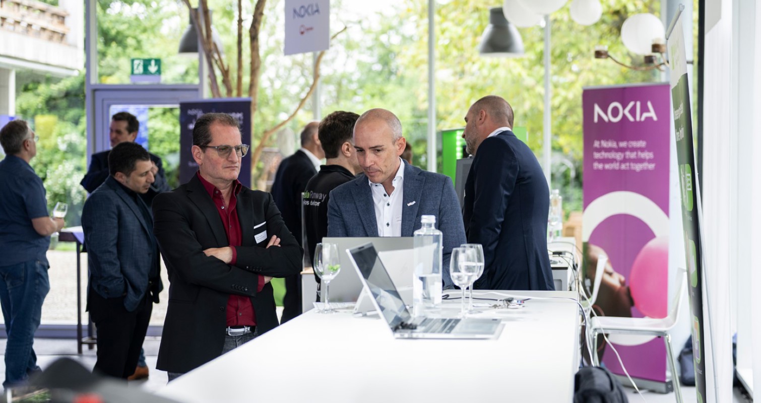 Streamline Partnerevent 0085 Small (Groß)